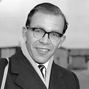 Chris Brasher als Narrator