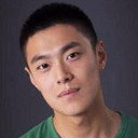 Muye Kuang als A Jia