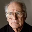 Barry Levinson als Justice Potter Stewart