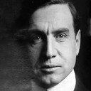 Herbert Barrington als Crosby