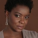 Olivia Araújo als Harriet Tubman