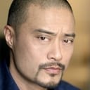 Leo Lee als Mongol
