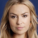 Karen Rosenberg als Korleder
