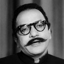 M. R. Santhanam als Surendran