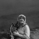 Pat Leavy als Mrs. Barker