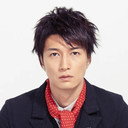 Kousei Amano als Mamoru Chiba / Tuxedo Mask