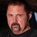 Kane Hodder als Self