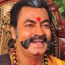 Pradeep Ram Singh Rawat als Simhadri