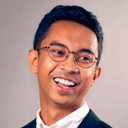 Shahril Wahid als Faizal