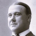 Howard Crampton als Cyrus Harding