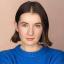 Nell Baker als Chorister