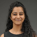Darshana Rajendran als Kalpana