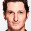 Christopher Nell als Finke
