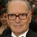 Ennio Morricone als Self