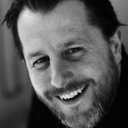Claudio Parise als TG2 reporter