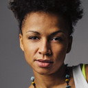 Linda Fernandez Saez als Jasmine M'Baya