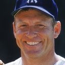 Mickey Mantle als Self