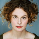 Anna Maria Sturm als Gerlinde