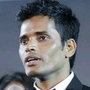 Devesh Ranjan als Vicky
