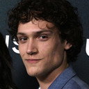 William Atticus Parker als Delivery Guy