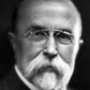 Tomáš Garrigue Masaryk als Self