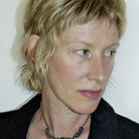 Sally Timms als SARA v1 (voice)
