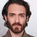 Chris Anthony als The Stranger