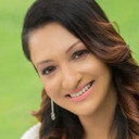 Anjula Rajapaksha als Ameesha