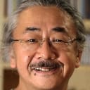 Nobuo Uematsu als 