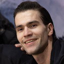 Nikita Volodin als Self