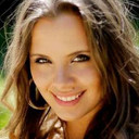 Denise Faro als Ragazza mora discoteca