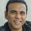 Farhad Samji, Writer