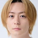 Atsuhiro Inukai als Sota [Saya's husband]