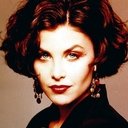 Sherilyn Fenn als Audrey Horne