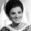 Irina Loghin als Wedding Singer