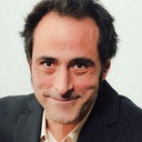 Cristóbal Fernández, Editor