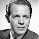 Louis Hayward als Major Benson