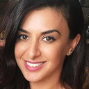 Tamara Dhia als Sana