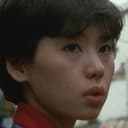 Ayako Ota als Yôko Nakamura - Hijacked Student on Bus