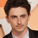 Timothée Chalamet als Tom (15 Yrs.)