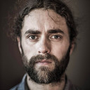 Thorbjørn Eriksen als Jørn