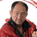 Shinjiro Otani als Shinjiro Otani
