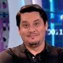 José Lozano als Líder Macarra