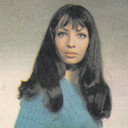 Julieta Szönyi als 