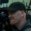 Sean Jensen, CGI Supervisor