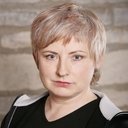 Tiina Rebane als Joosep's Mother