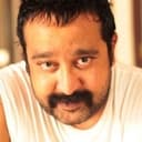 George Vishnu als Vishnu