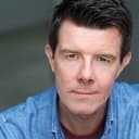 Gavin Lee als Bert (Mary Poppins)
