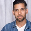 Marco Antonio Parra als Papa