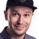 Morten Wichmann als Self
